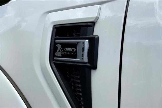 new 2025 Ford F-150 car, priced at $140,220