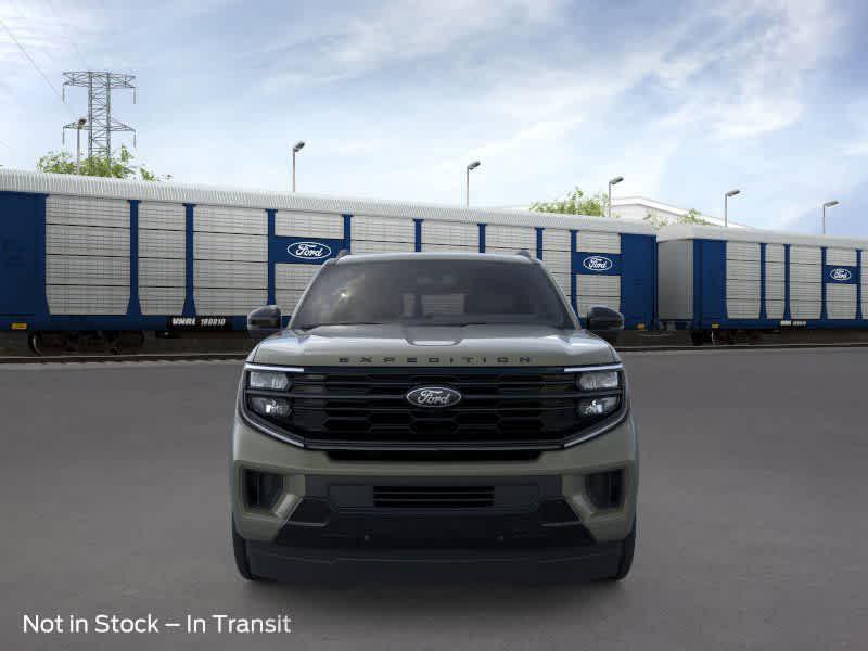 new 2025 Ford Expedition car, priced at $83,985