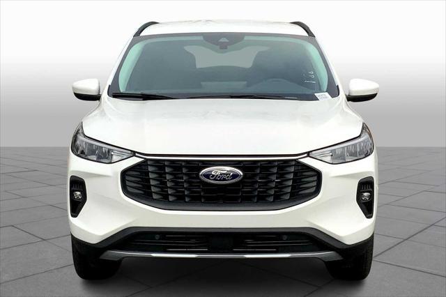 new 2025 Ford Escape PHEV car, priced at $39,890