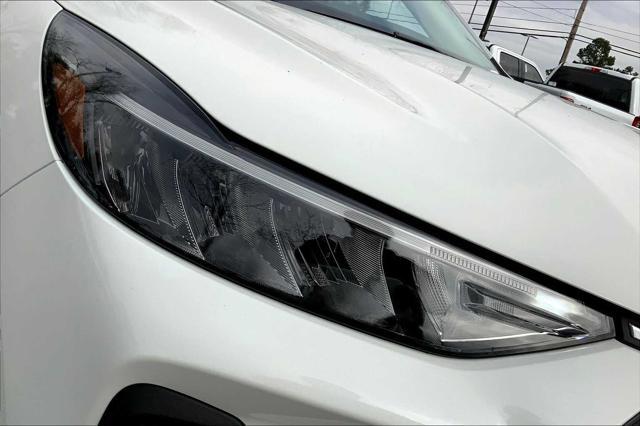 new 2025 Ford Escape PHEV car, priced at $39,890