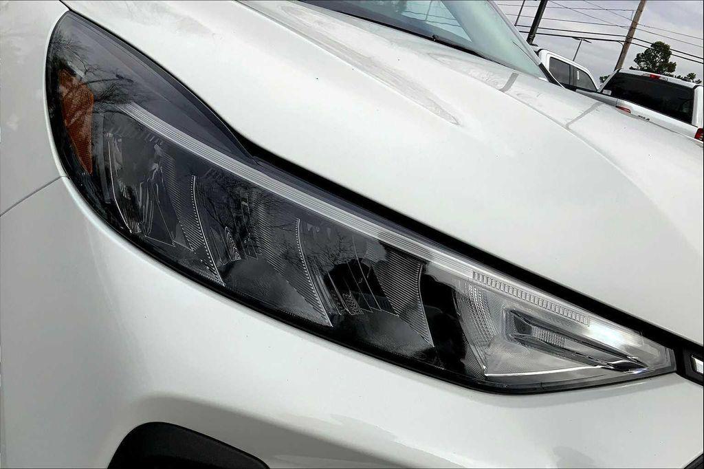 new 2025 Ford Escape PHEV car, priced at $37,349