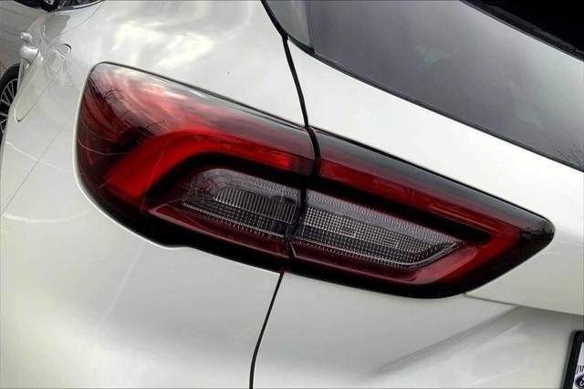 new 2025 Ford Escape PHEV car, priced at $39,890