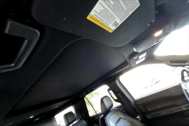 used 2021 Ford Expedition Max car, priced at $39,499