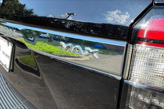 used 2021 Ford Expedition Max car, priced at $39,499