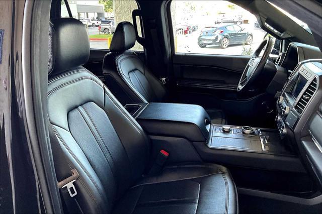 used 2021 Ford Expedition Max car, priced at $39,499