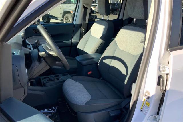 used 2022 Ford Maverick car, priced at $22,600