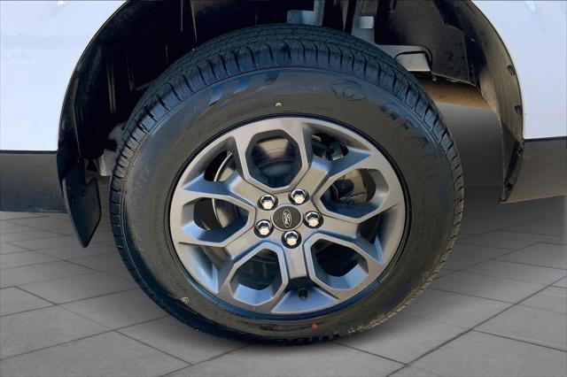 used 2022 Ford Maverick car, priced at $22,600