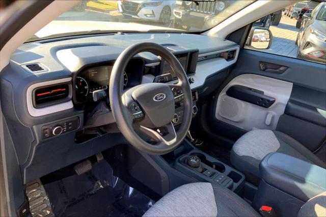 used 2022 Ford Maverick car, priced at $22,600