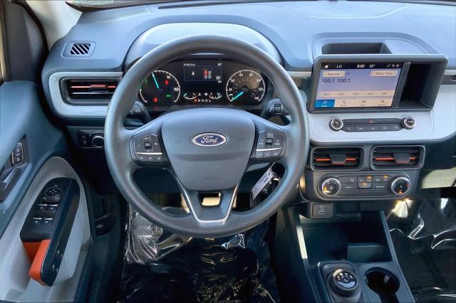 used 2022 Ford Maverick car, priced at $22,600