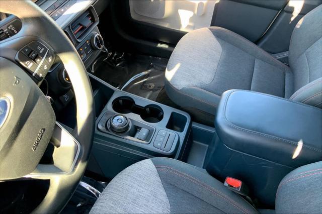 used 2022 Ford Maverick car, priced at $22,600