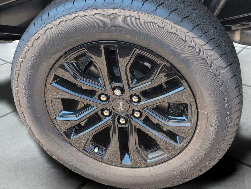 new 2025 Ford F-150 car, priced at $66,478