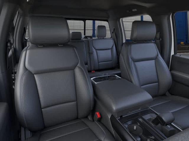 new 2025 Ford F-150 car, priced at $72,015