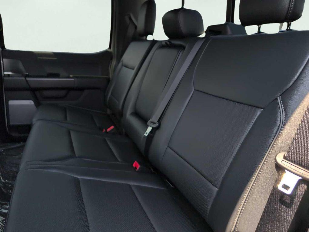 new 2025 Ford F-150 car, priced at $66,478