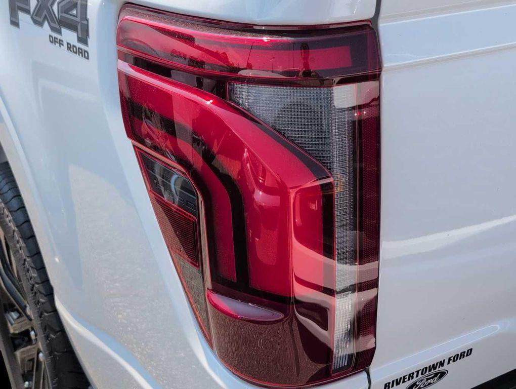 new 2025 Ford F-150 car, priced at $66,478