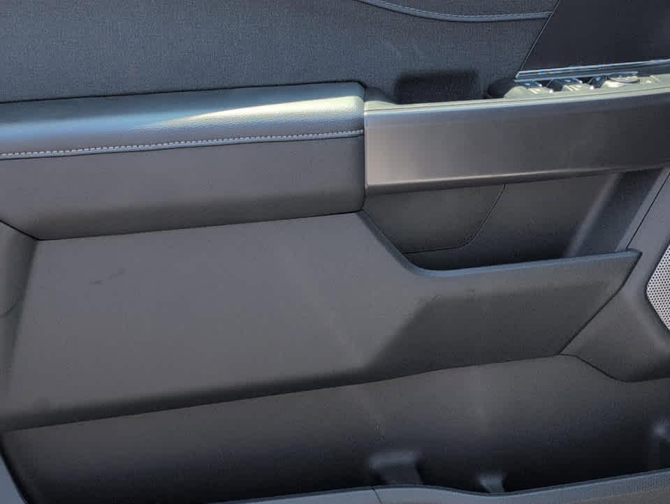 new 2025 Ford F-150 car, priced at $66,478