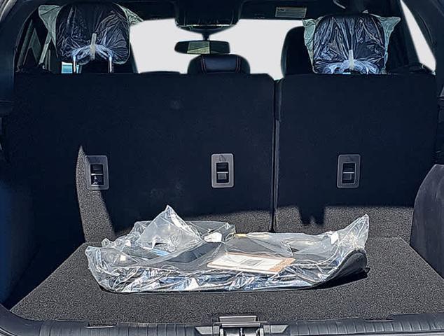 new 2025 Ford Escape car, priced at $37,070