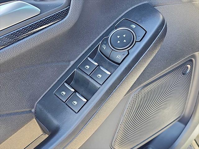 new 2025 Ford Escape car, priced at $37,070