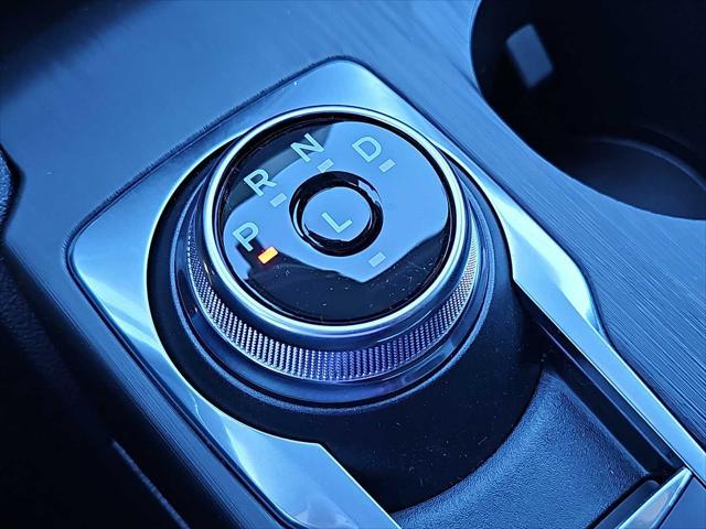 new 2025 Ford Escape car, priced at $37,070
