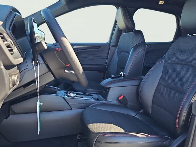 new 2025 Ford Escape car, priced at $37,070