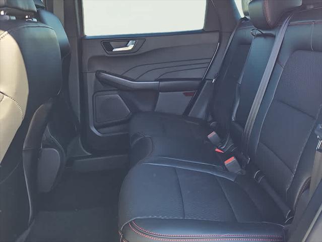 new 2025 Ford Escape car, priced at $37,070