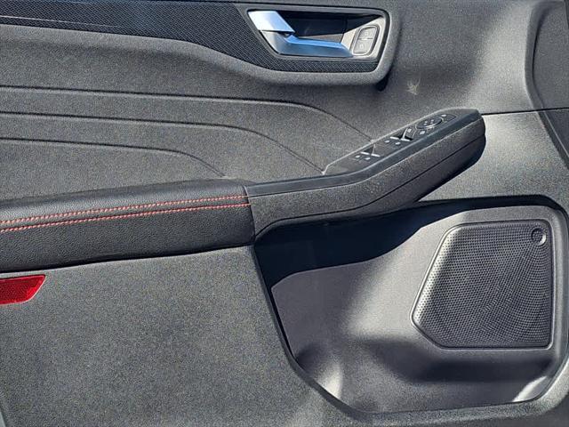 new 2025 Ford Escape car, priced at $37,070