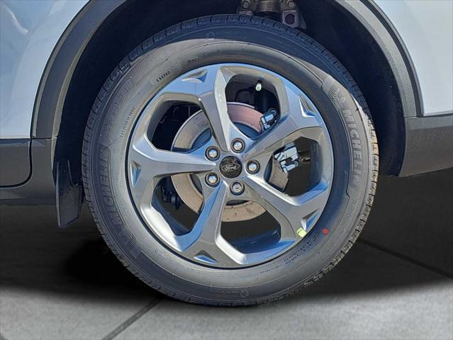 new 2025 Ford Escape car, priced at $37,070
