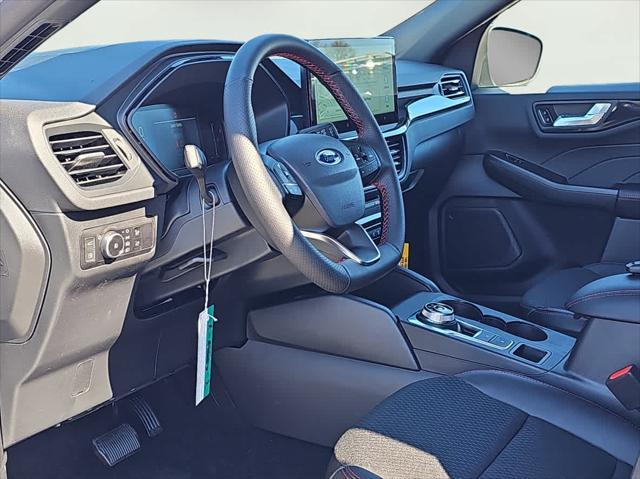 new 2025 Ford Escape car, priced at $37,070