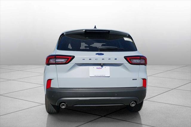 new 2025 Ford Escape car, priced at $37,070
