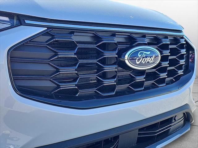 new 2025 Ford Escape car, priced at $37,070