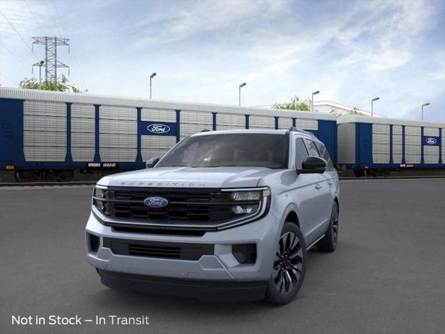 new 2025 Ford Expedition car, priced at $80,230