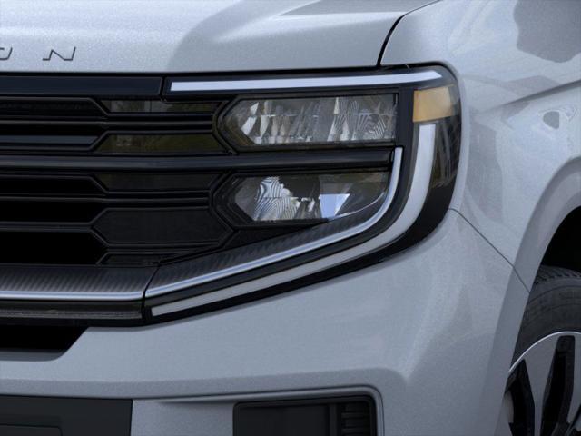 new 2025 Ford Expedition car, priced at $80,230