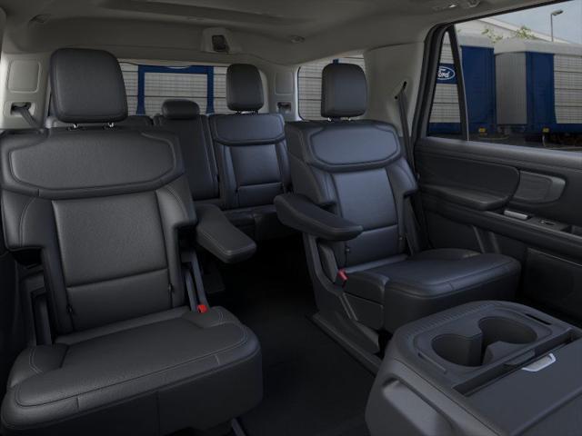 new 2025 Ford Expedition car, priced at $80,230