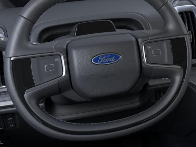 new 2025 Ford Expedition car, priced at $80,230