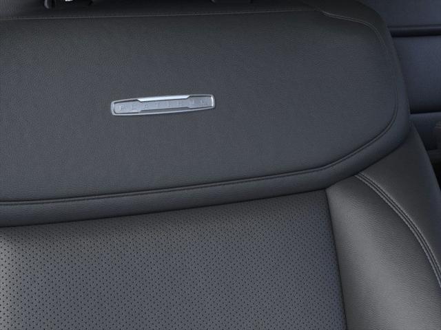 new 2025 Ford Expedition car, priced at $80,230