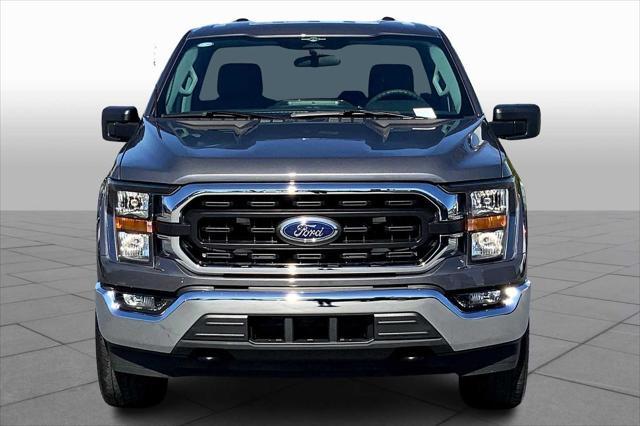 used 2023 Ford F-150 car, priced at $39,950