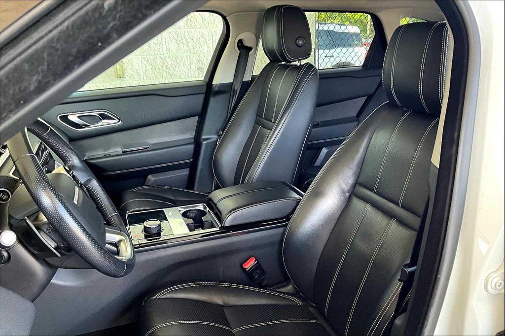 used 2019 Land Rover Range Rover Velar car, priced at $23,999
