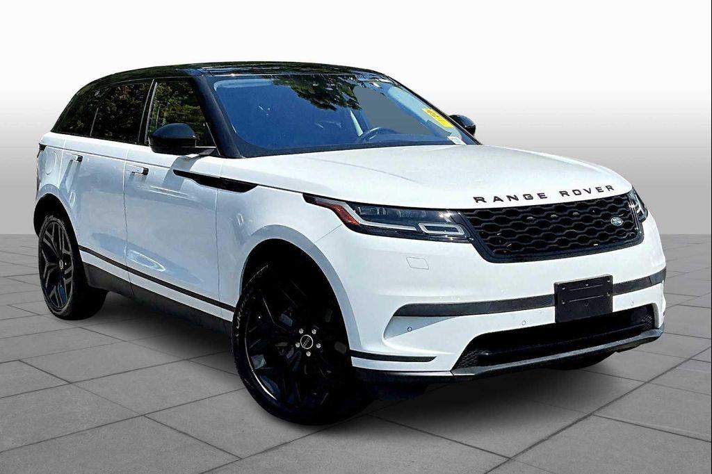 used 2019 Land Rover Range Rover Velar car, priced at $23,999
