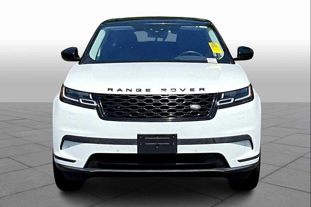 used 2019 Land Rover Range Rover Velar car, priced at $23,999