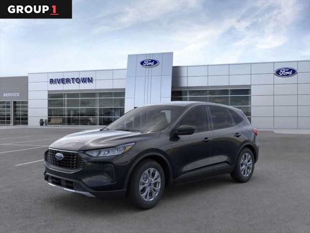 new 2025 Ford Escape car, priced at $31,480