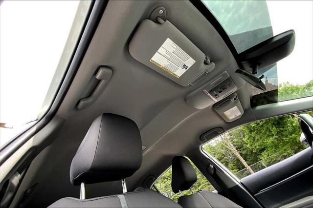 used 2023 Toyota Camry car, priced at $23,499
