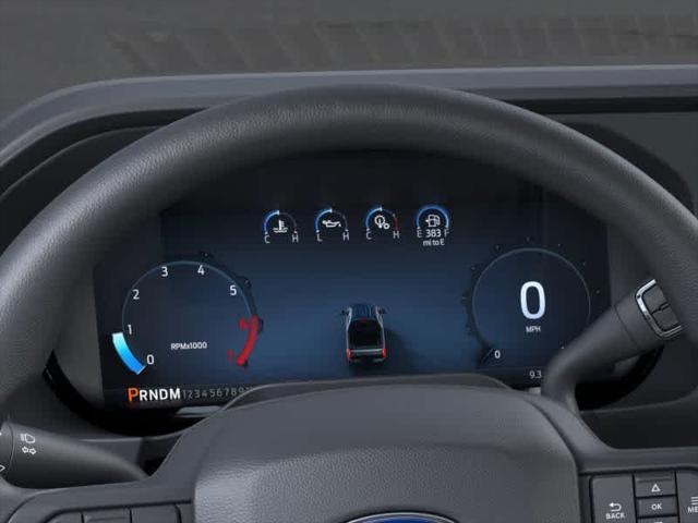 new 2025 Ford F-250 car, priced at $70,115