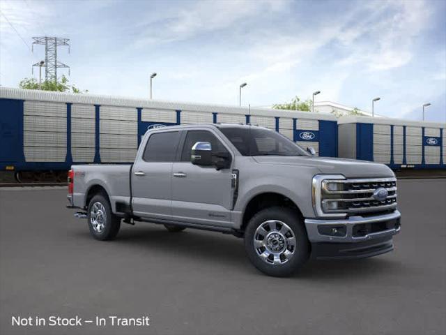 new 2025 Ford F-250 car, priced at $87,430