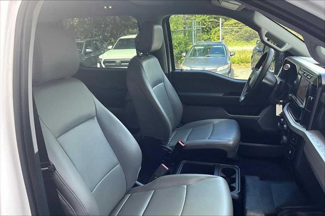 used 2023 Ford F-250 car, priced at $59,995