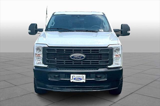 used 2023 Ford F-250 car, priced at $59,995