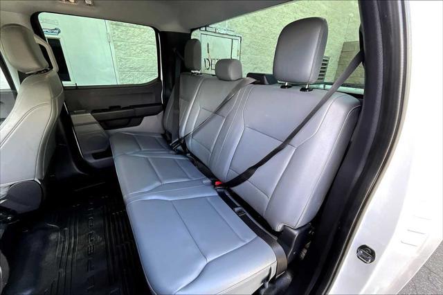 used 2023 Ford F-250 car, priced at $59,995