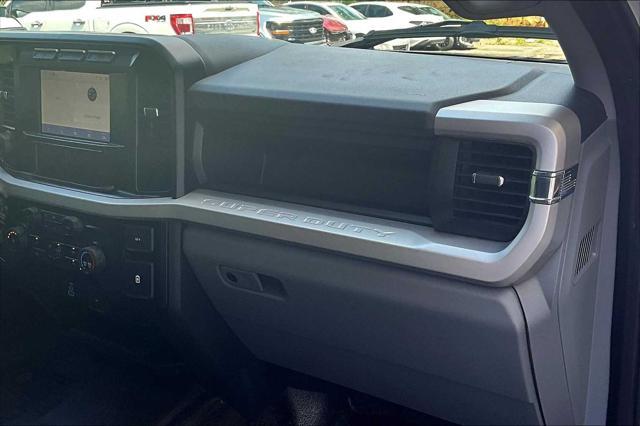 used 2023 Ford F-250 car, priced at $59,995