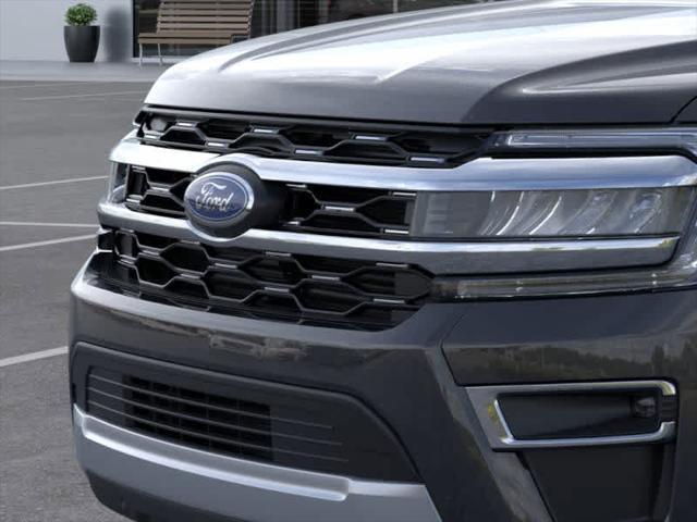 new 2024 Ford Expedition car, priced at $72,676