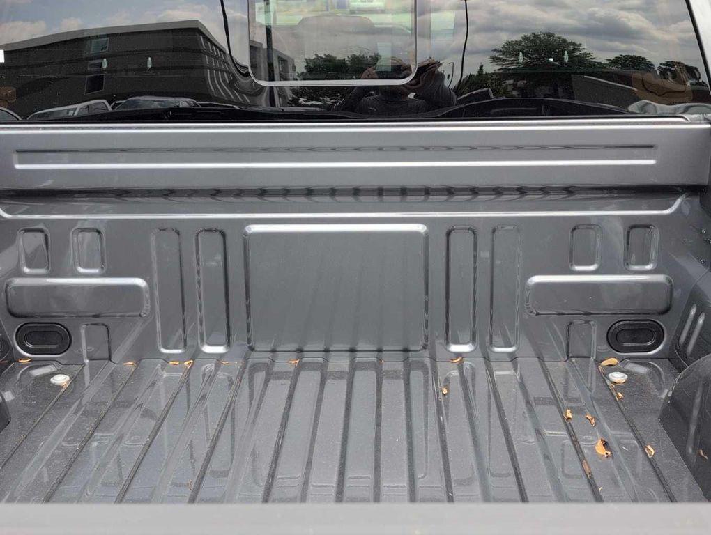 new 2025 Ford F-150 car, priced at $70,698