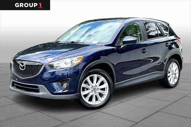 used 2013 Mazda CX-5 car, priced at $13,436