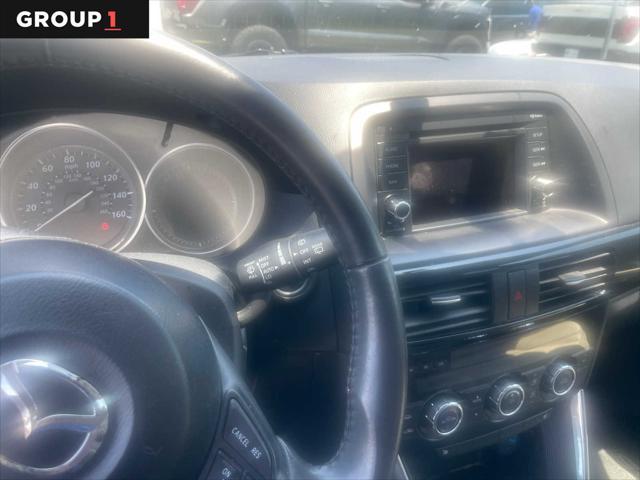 used 2013 Mazda CX-5 car, priced at $13,436